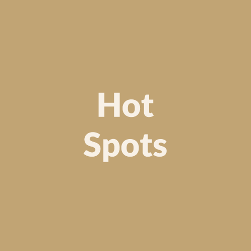 Hot Spots
