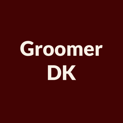 Groomer.DK
