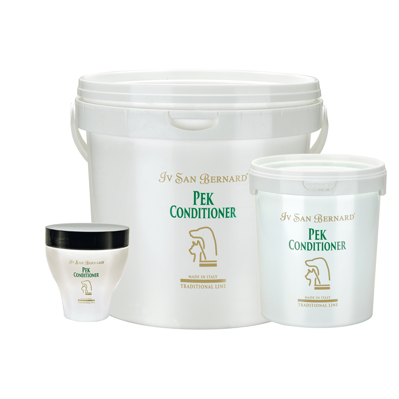 ISB PEK CONDITIONER MASK image 0