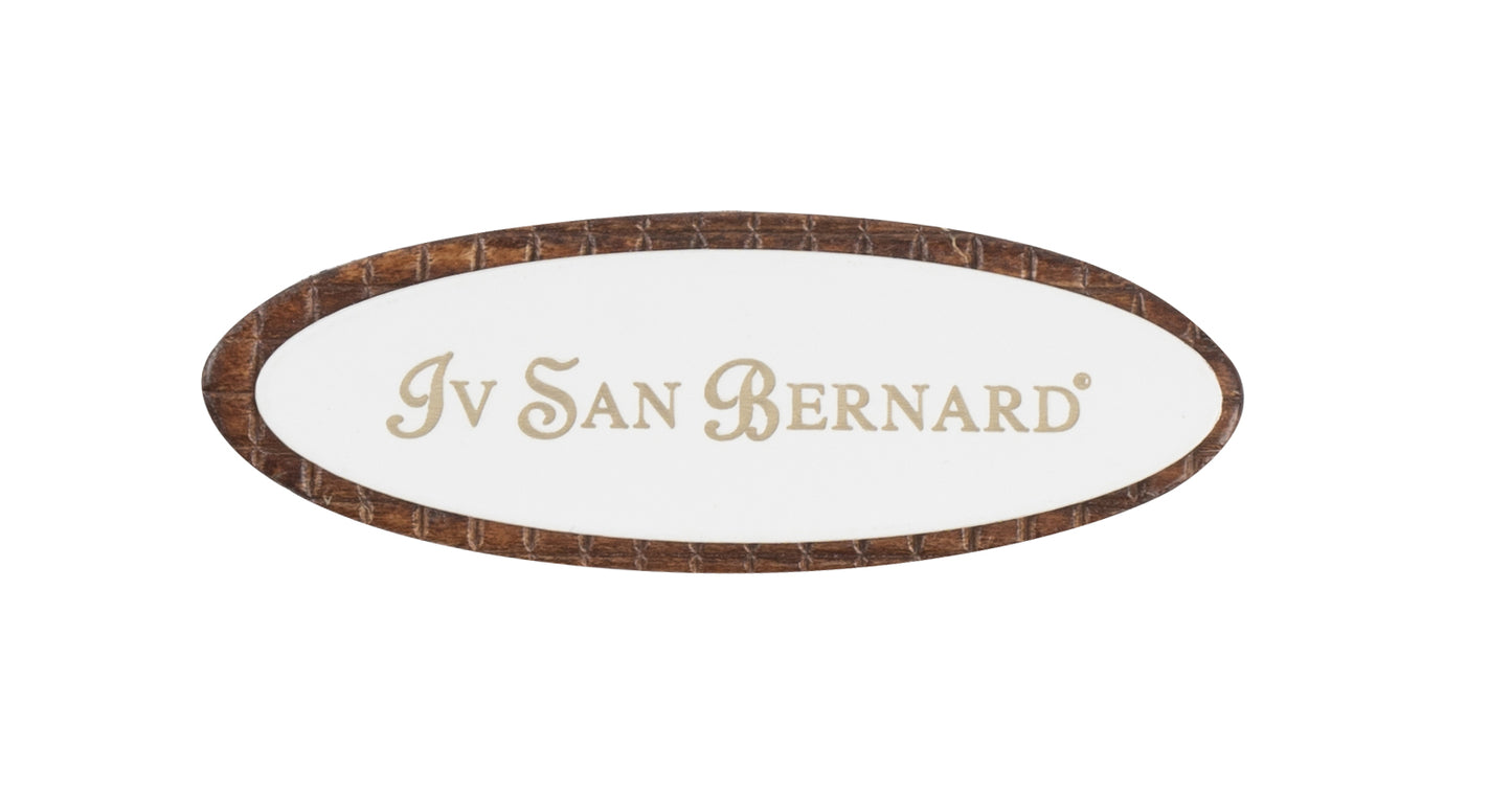 Wild Boar Bristle Brush Medium image 0