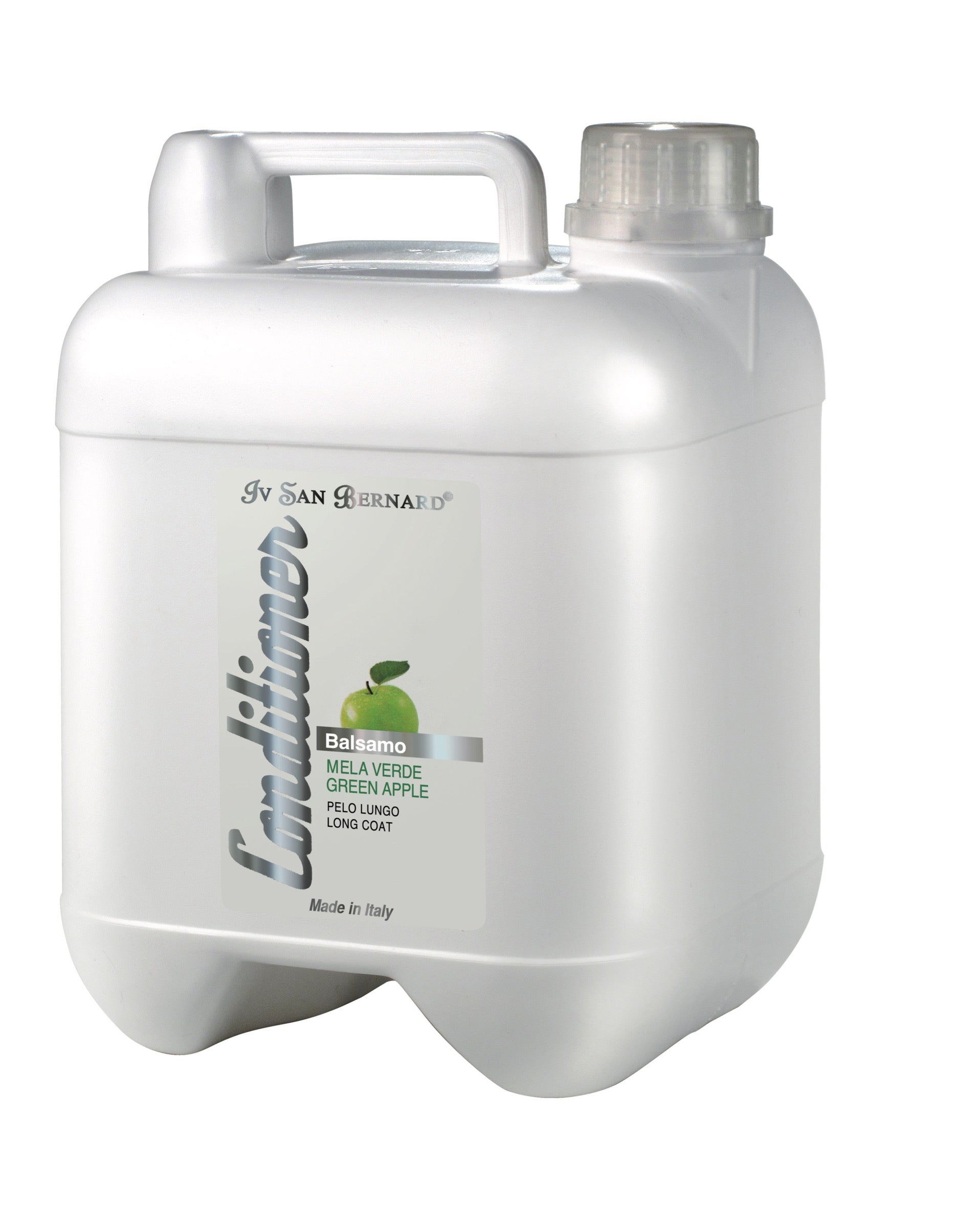 ISB Green Apple PLUS CONDITIONER Long Hair image 0