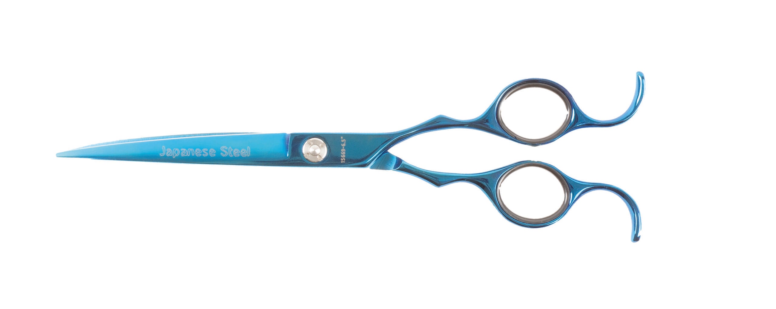 YOKO SCISSORS CURVED 6.5" Right Hand
