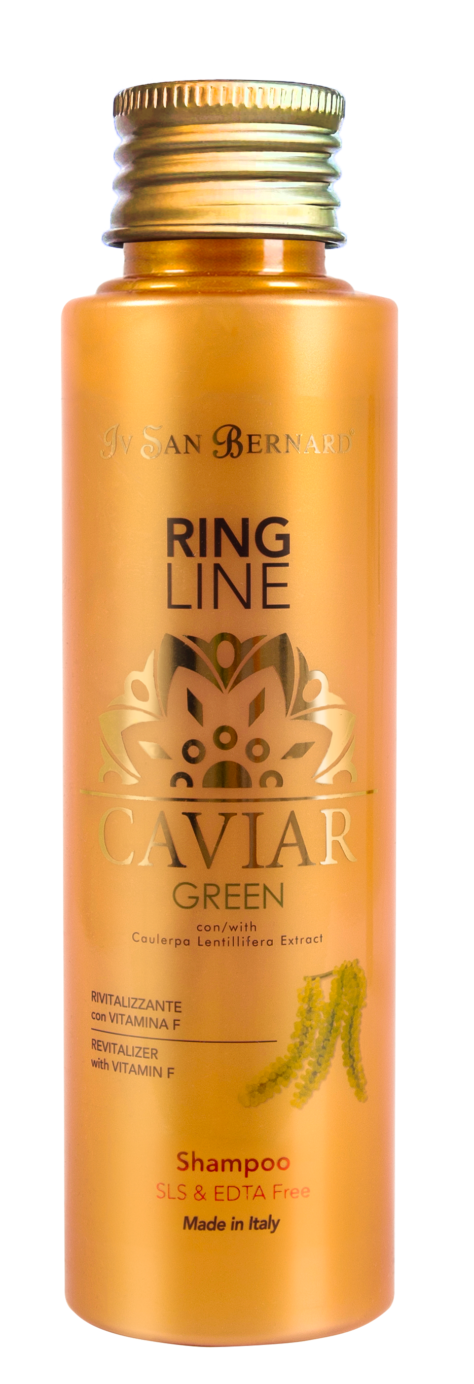 Caviar Green RING LINE SHAMPOO