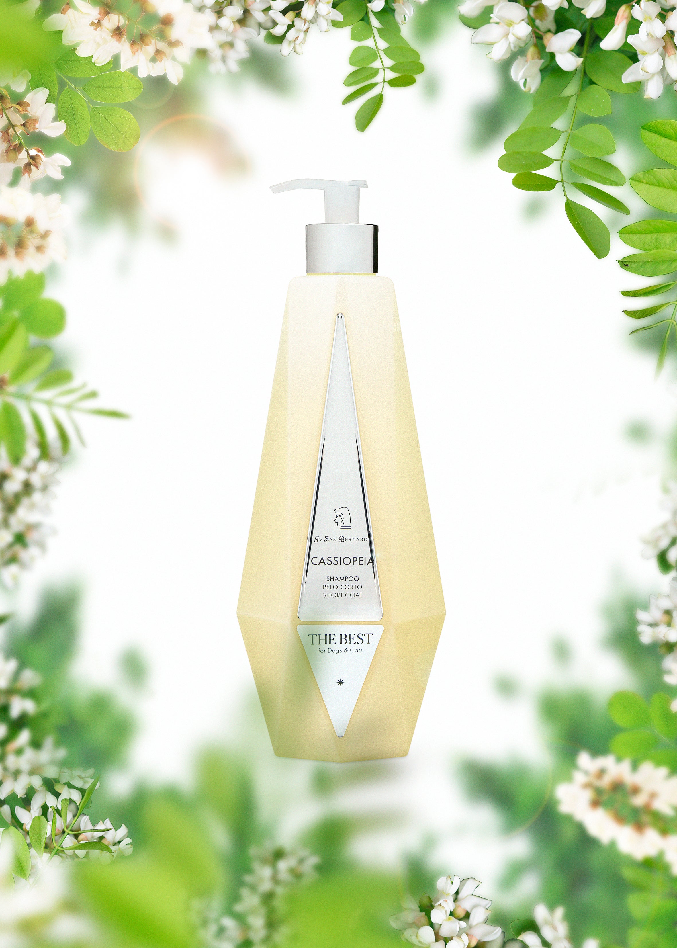 50% off The Best Range 500ml - short dated stock