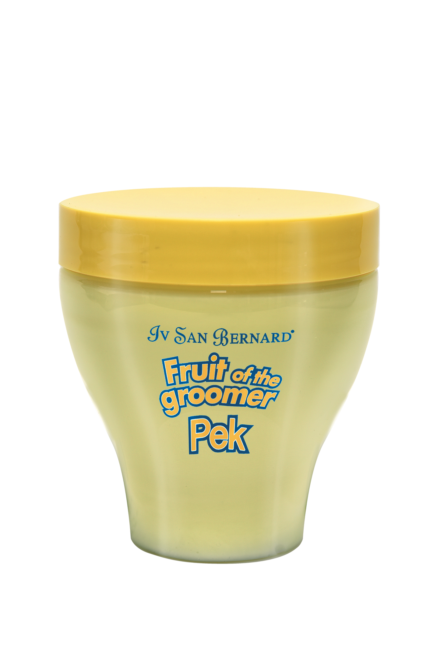 Fruit of the Groomer PASSIONFRUIT PEK Conditioner For Long Coats