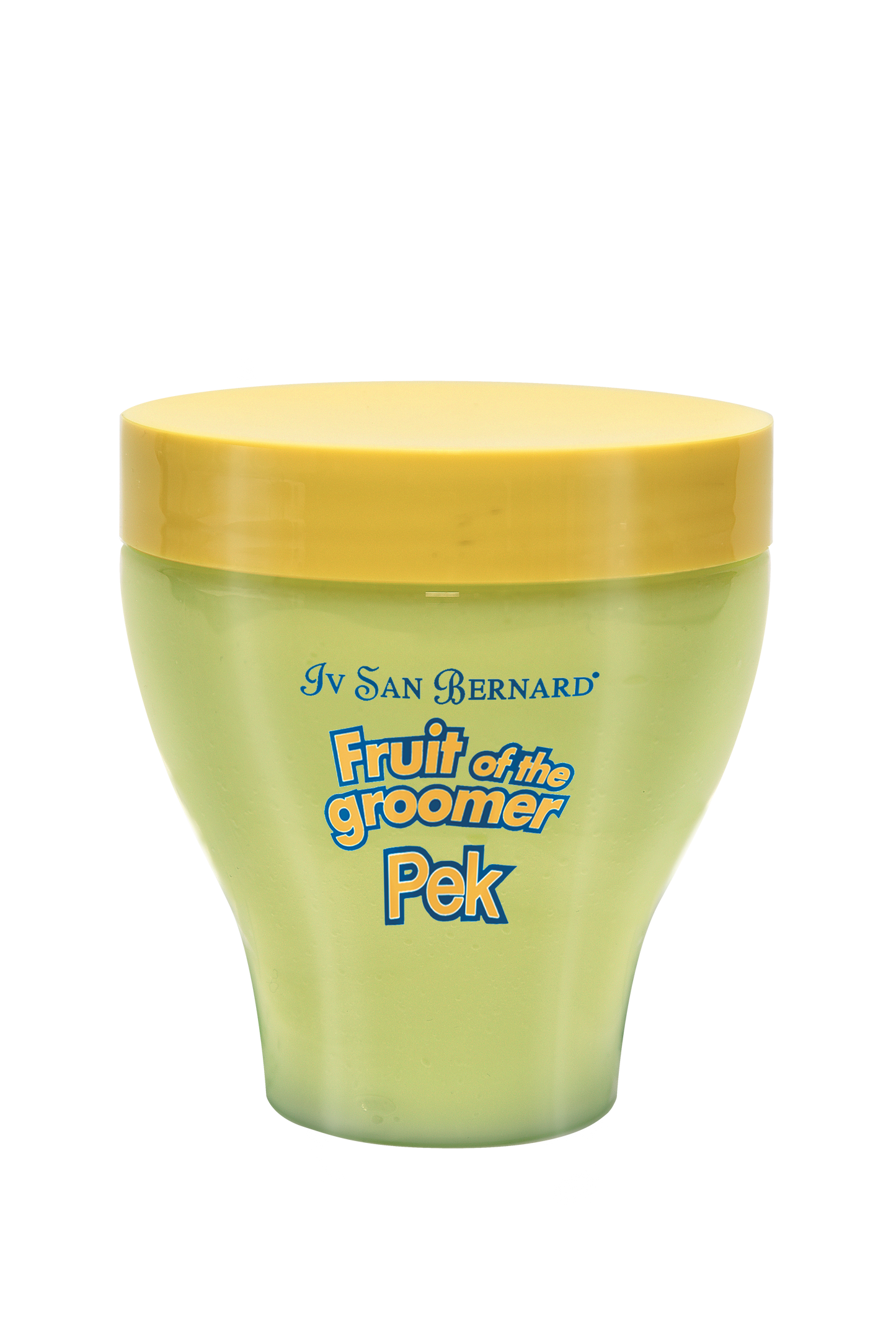 Fruit of the Groomer GINGER & ELDERBERRY PEK Conditioner