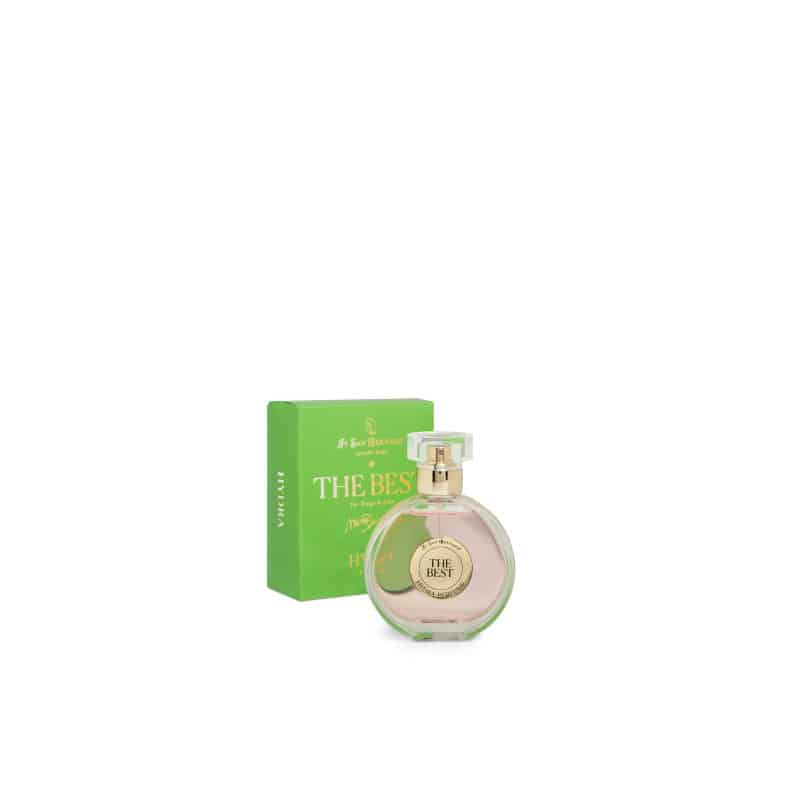 FRAGRANCE PROMOTION BUY 3 AND GET THE 4th FREE