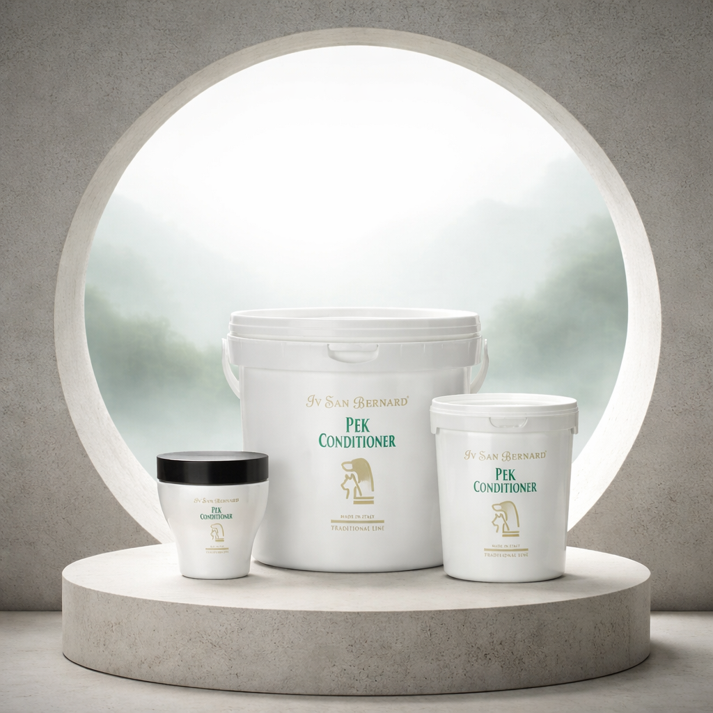 PEK CONDITIONER Mask