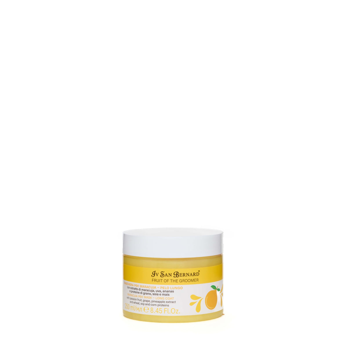NEW upgraded Fruit of the Groomer - PASSIONFRUIT Pek CONDITIONER