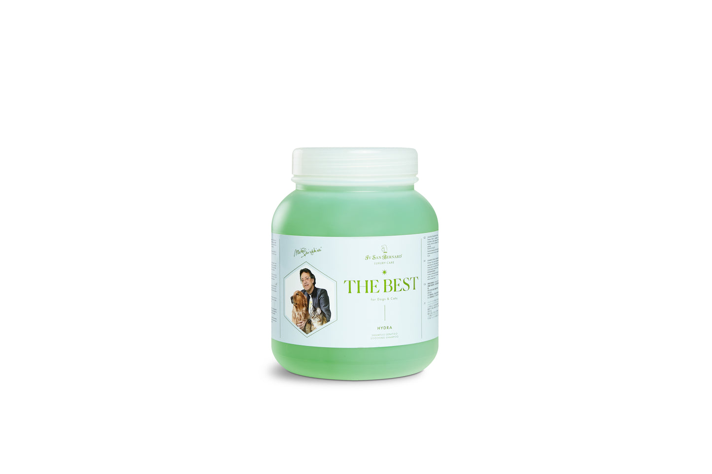 The BEST HYDRA Range with For Itchy Skin