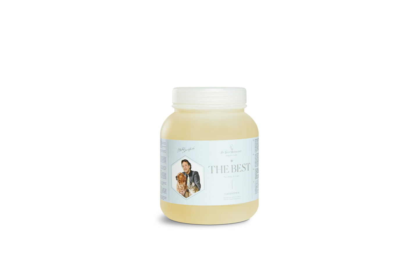 The BEST CASSIOPEIA Range with For Short Coats