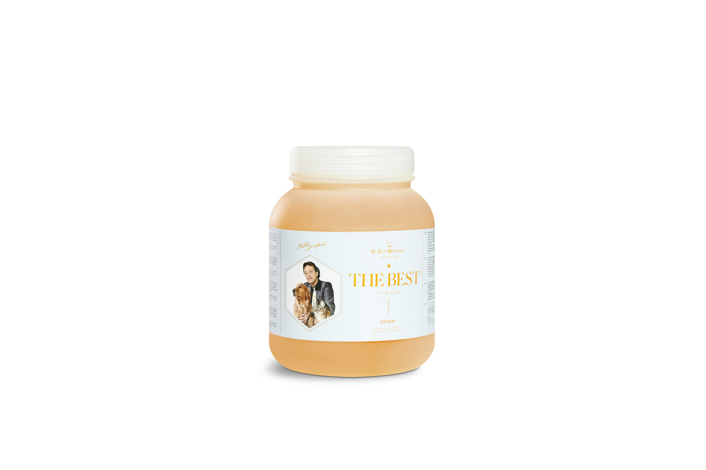 The BEST ORION Range with For Medium Coats