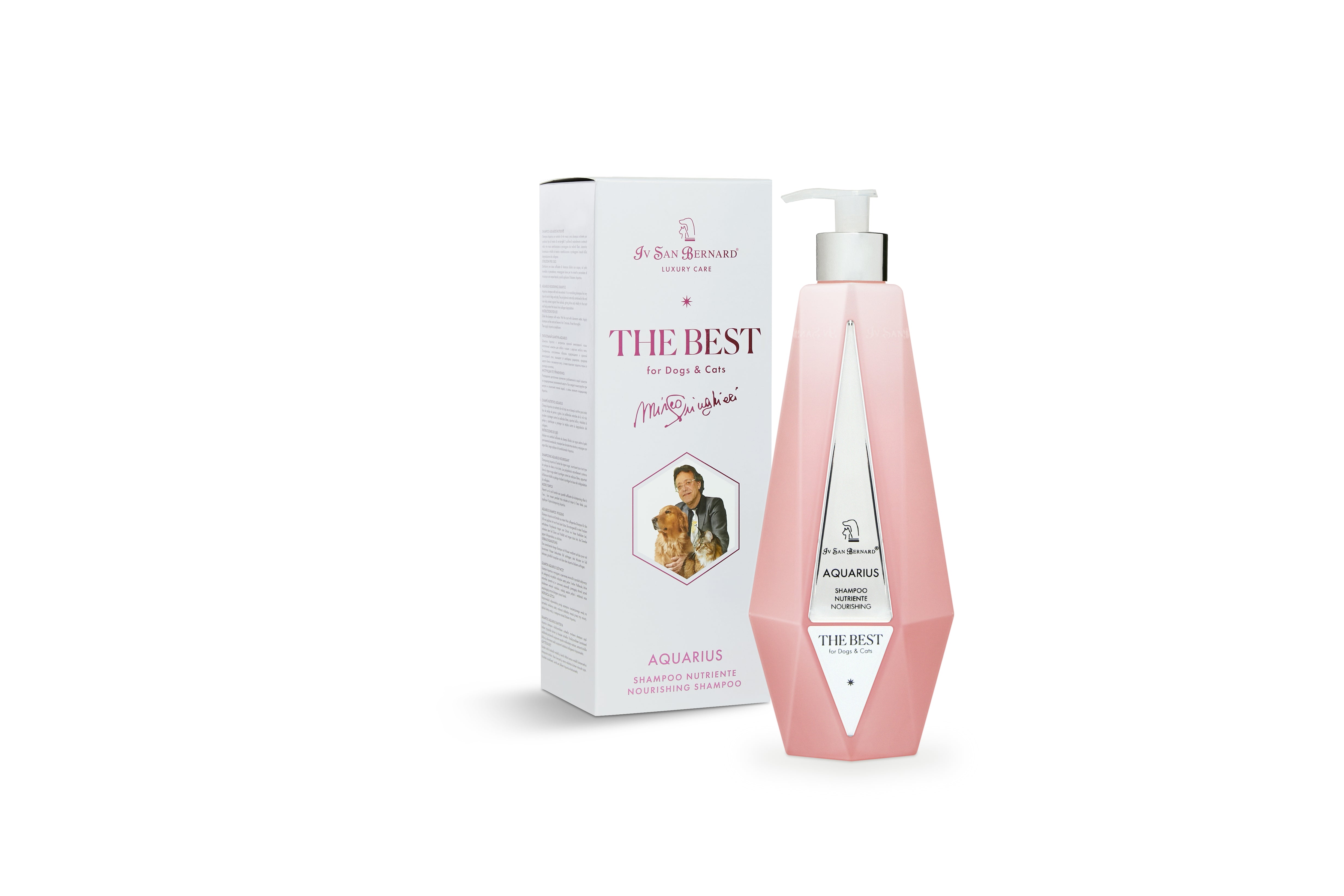 The BEST AQUARIUS Range with Antioxidant Benefits