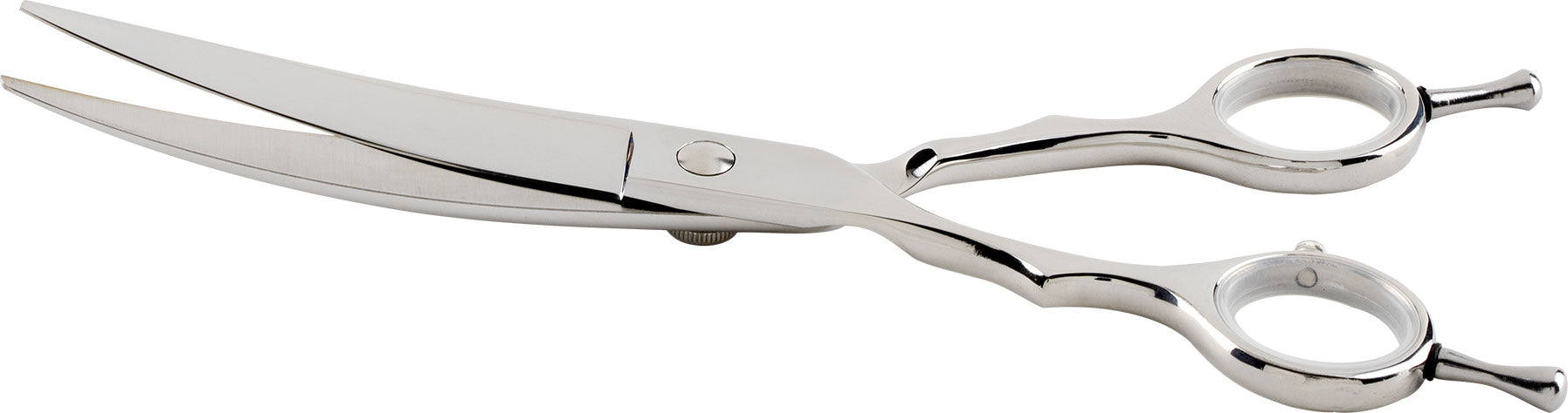 M4 CURVED SCISSOR 7" - 18 CM
