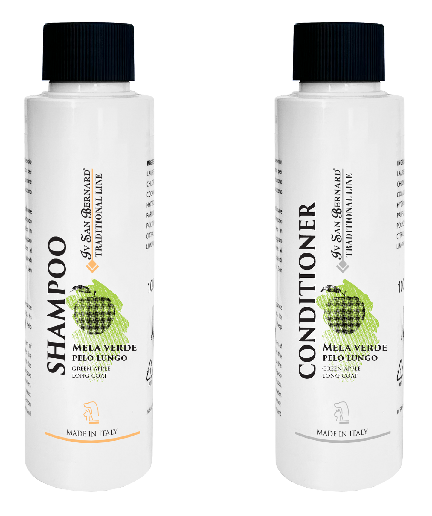 Traditional MINI'S Pack (4 x100ml)