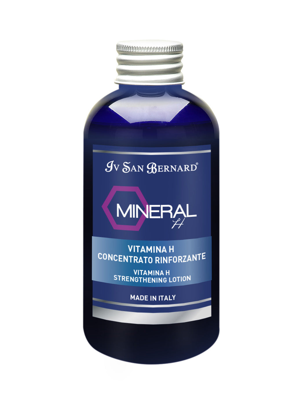 VITAMIN H HAIR Strengthening LOTION 150ml