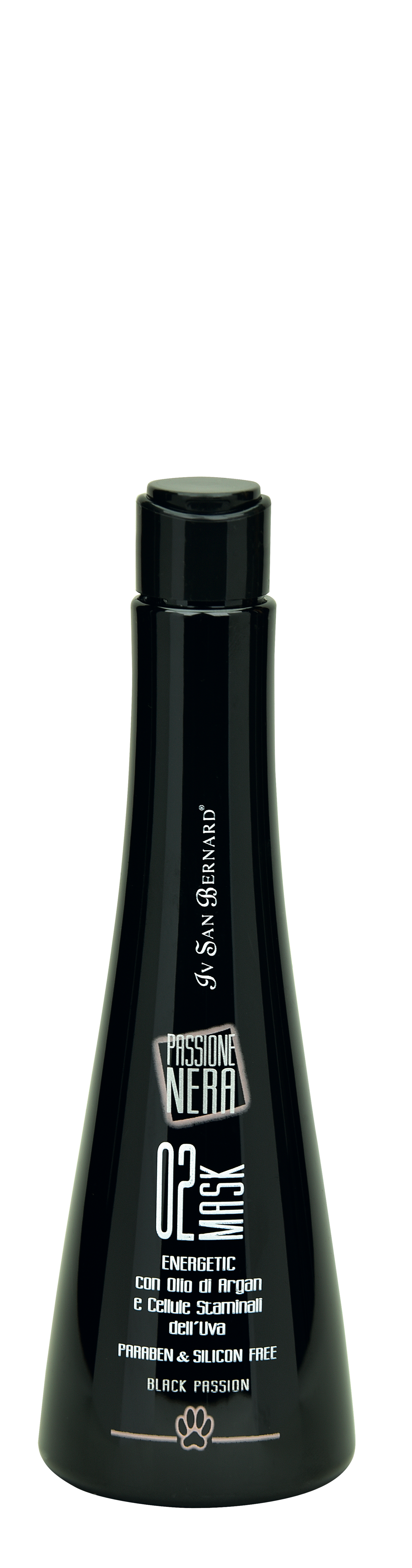 Black Passion 02 MASK CONDITIONER