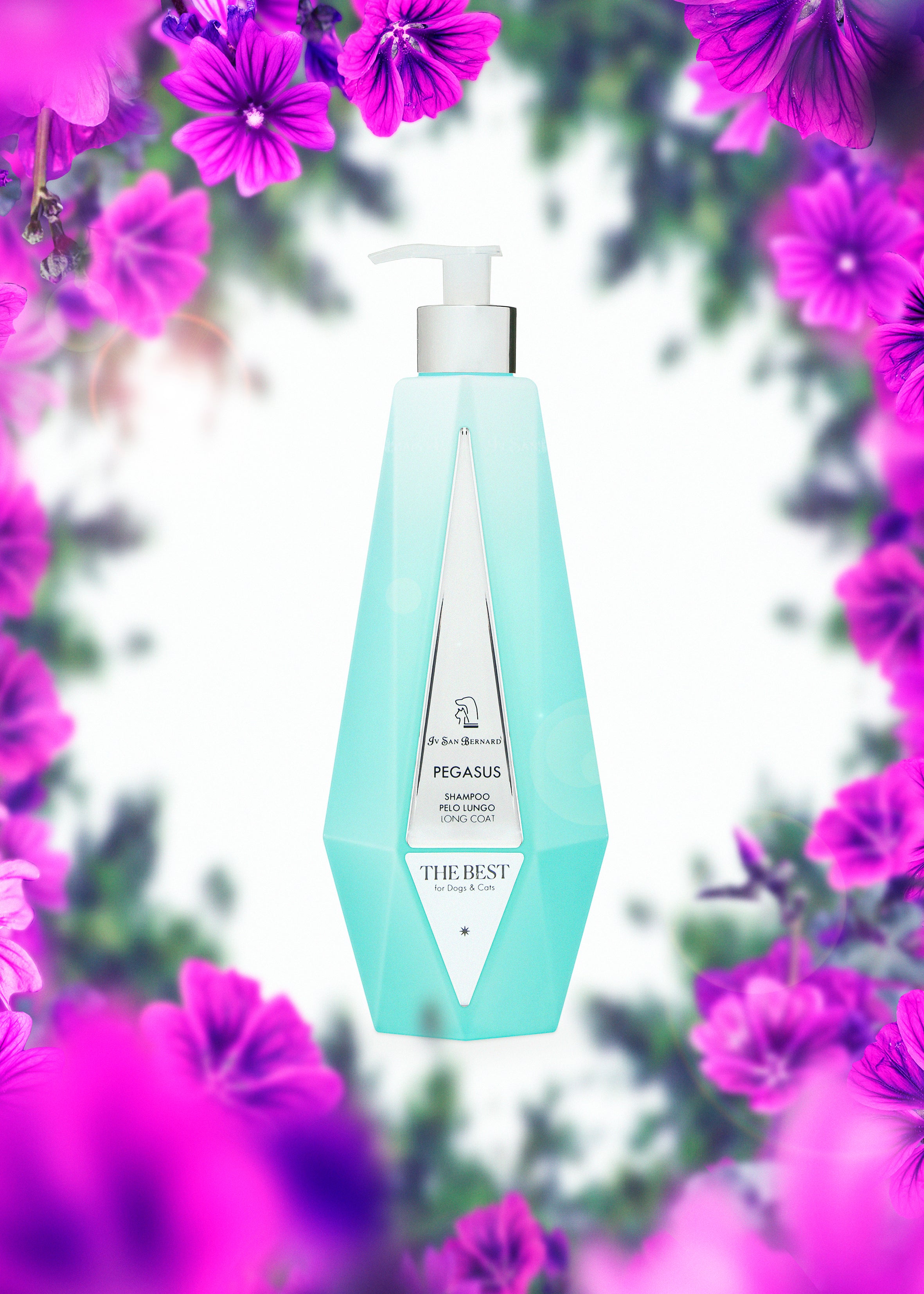 The BEST PEGASUS Range with For Long Coats