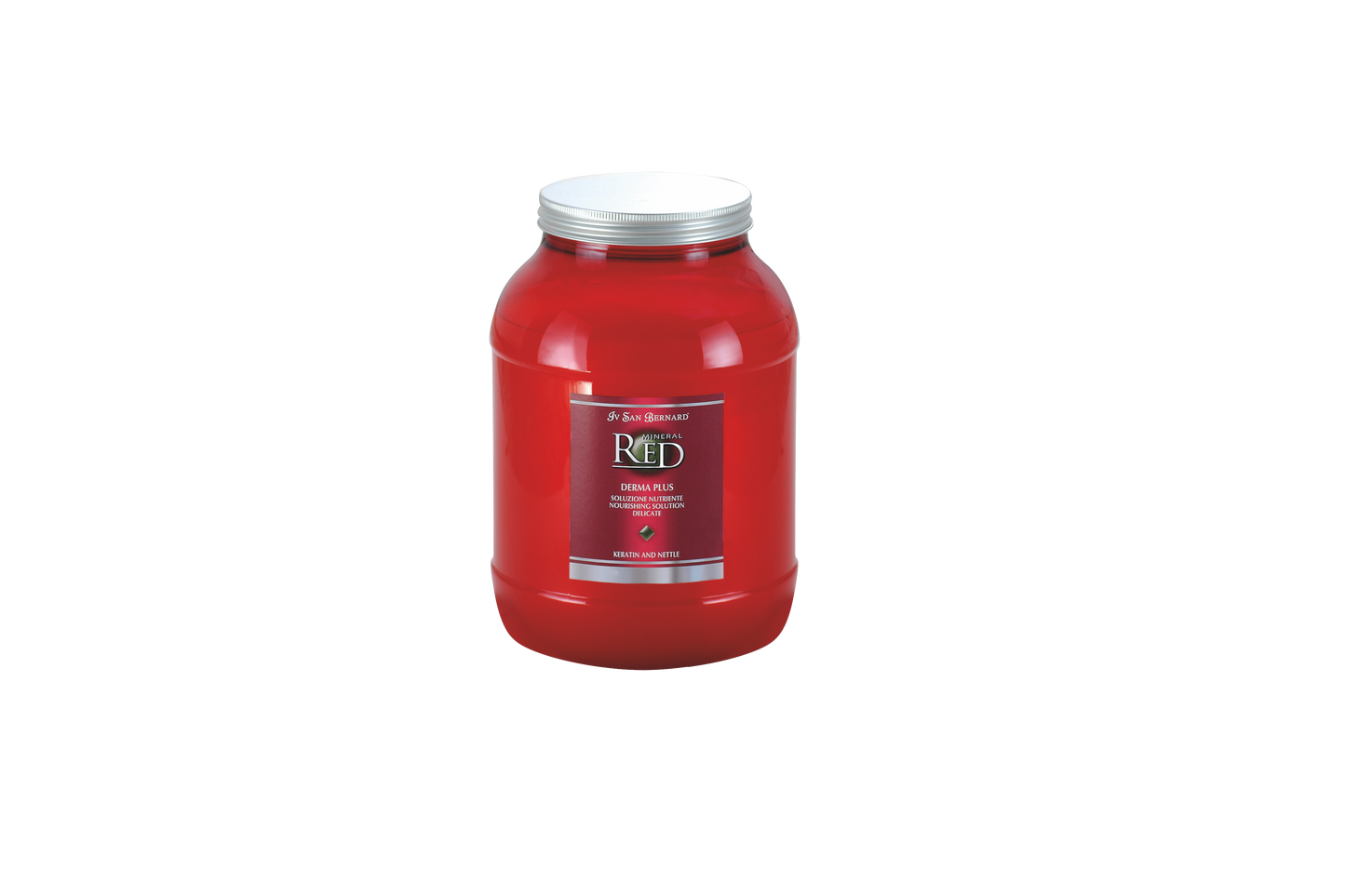 MINERAL RED Derma Plus Conditioner Mask