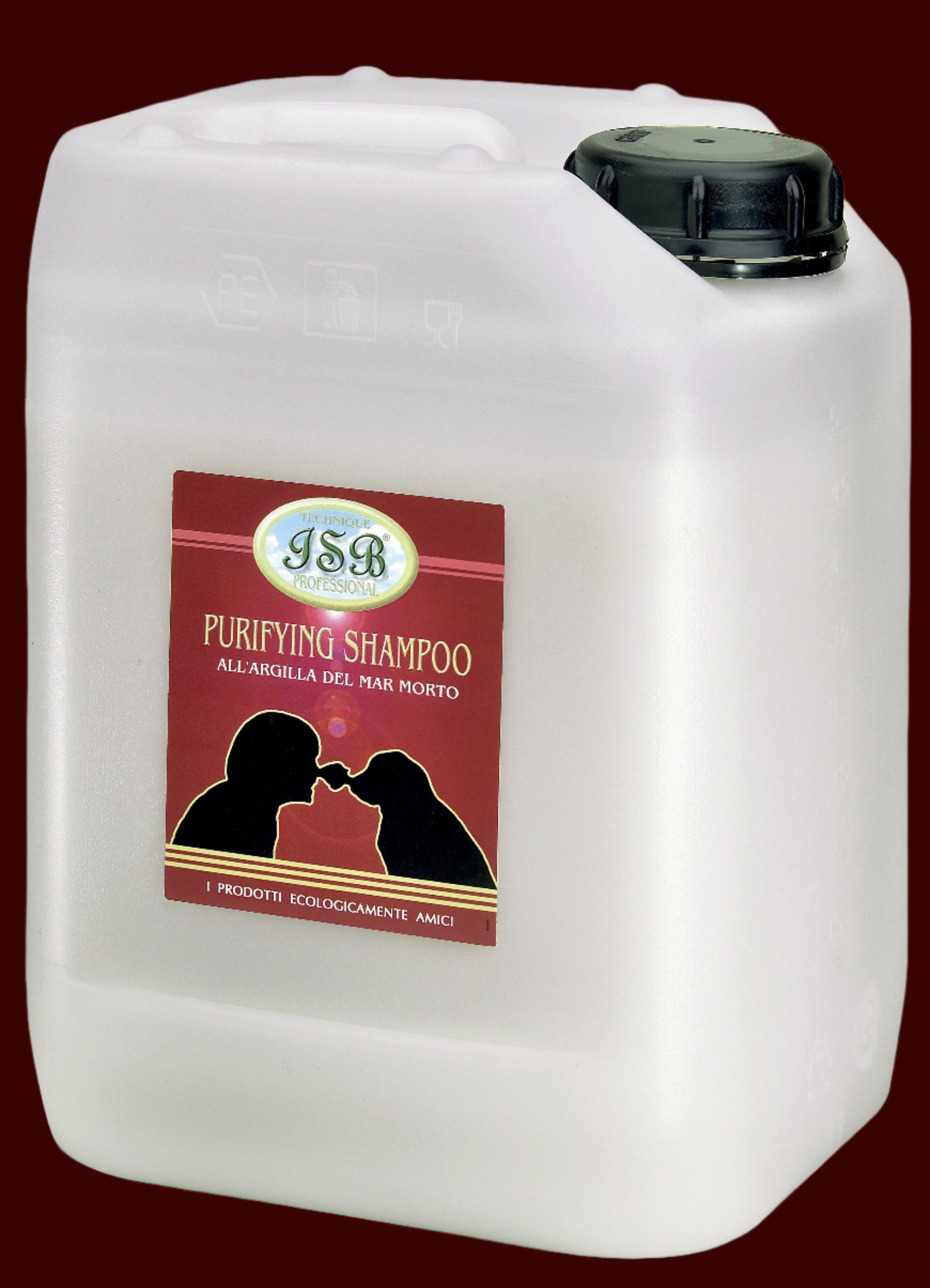 PURIFYING SHAMPOO