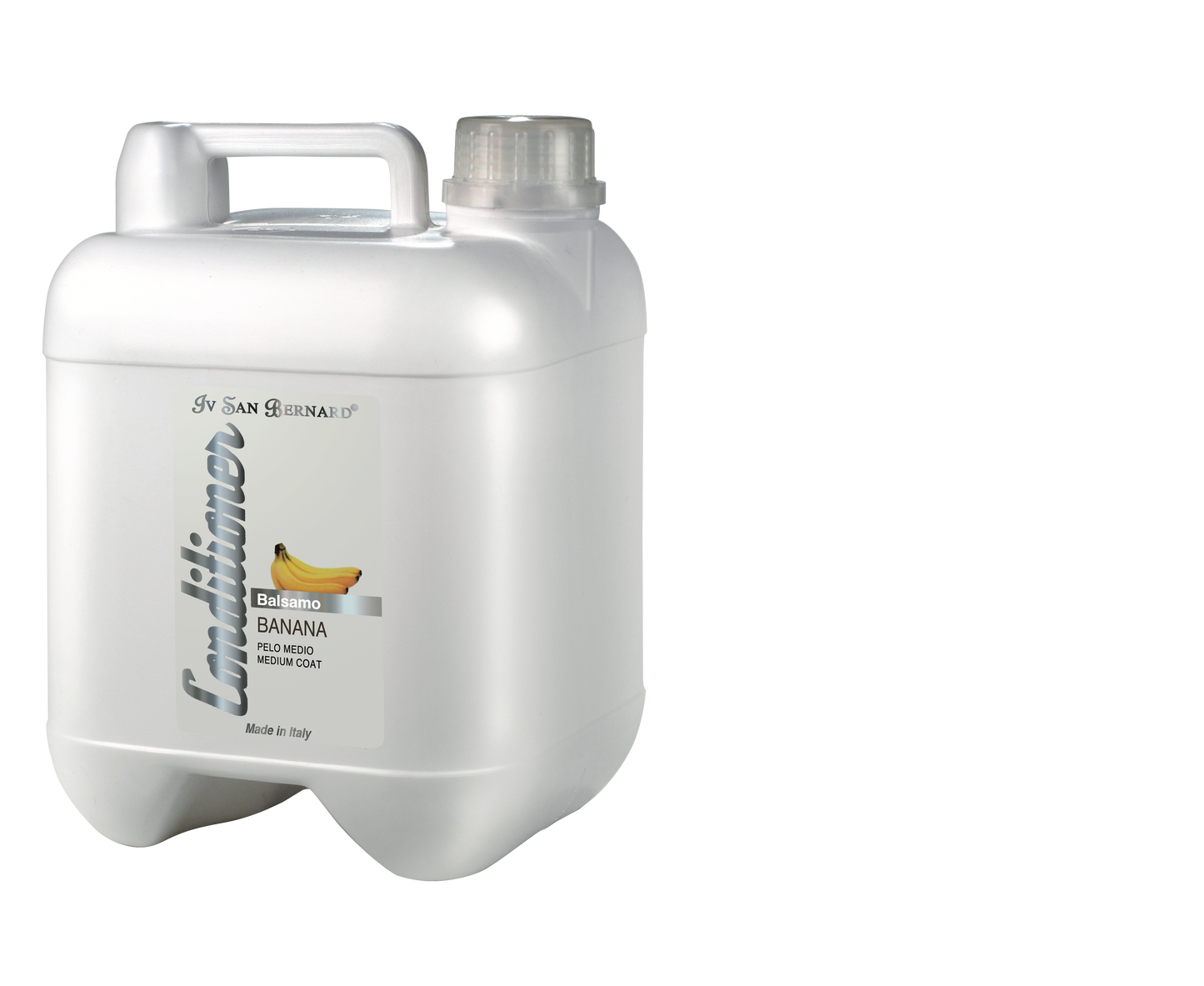 Lemon PLUS CONDITIONER for Short Hair