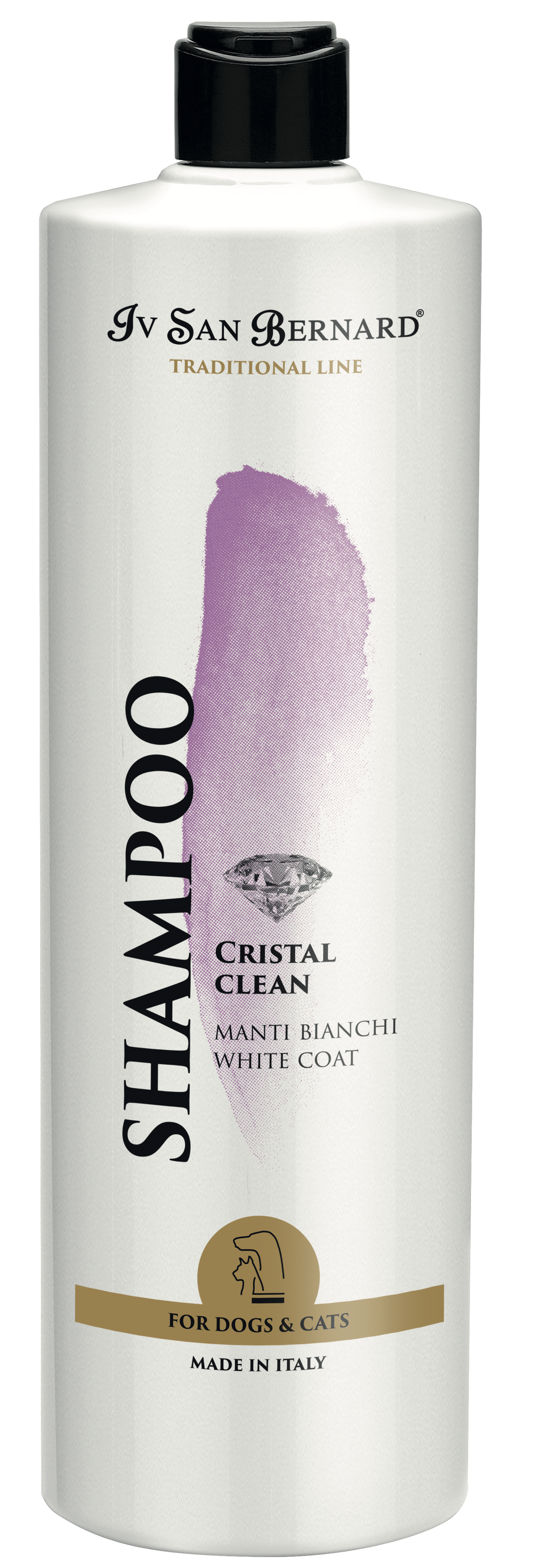 CRISTAL CLEAN Shampoo