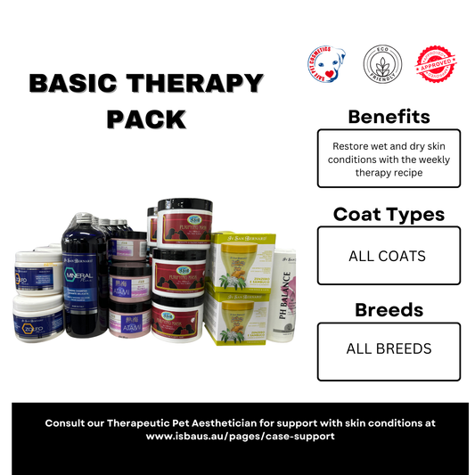 Basic THERAPY BUNDLE Save 5%