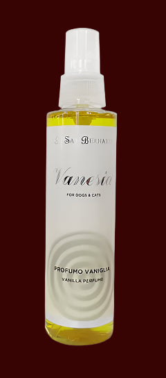 Vanesia Line VANILLA PERFUME 150ml