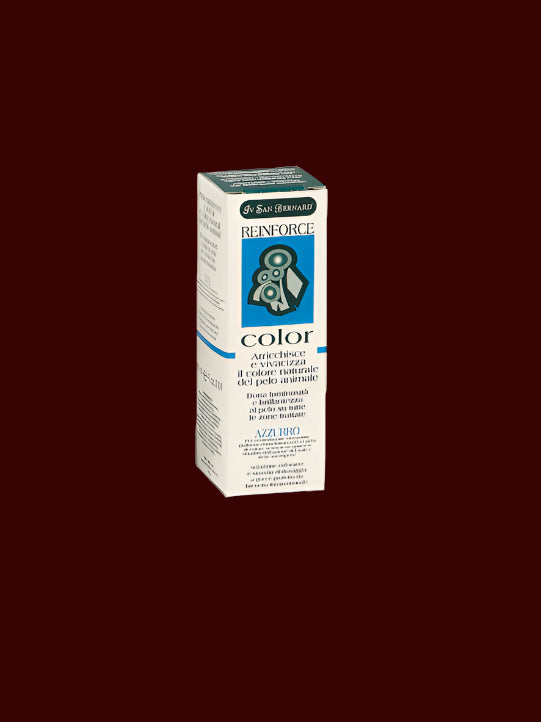 REINFORCE – AZURE Pigment