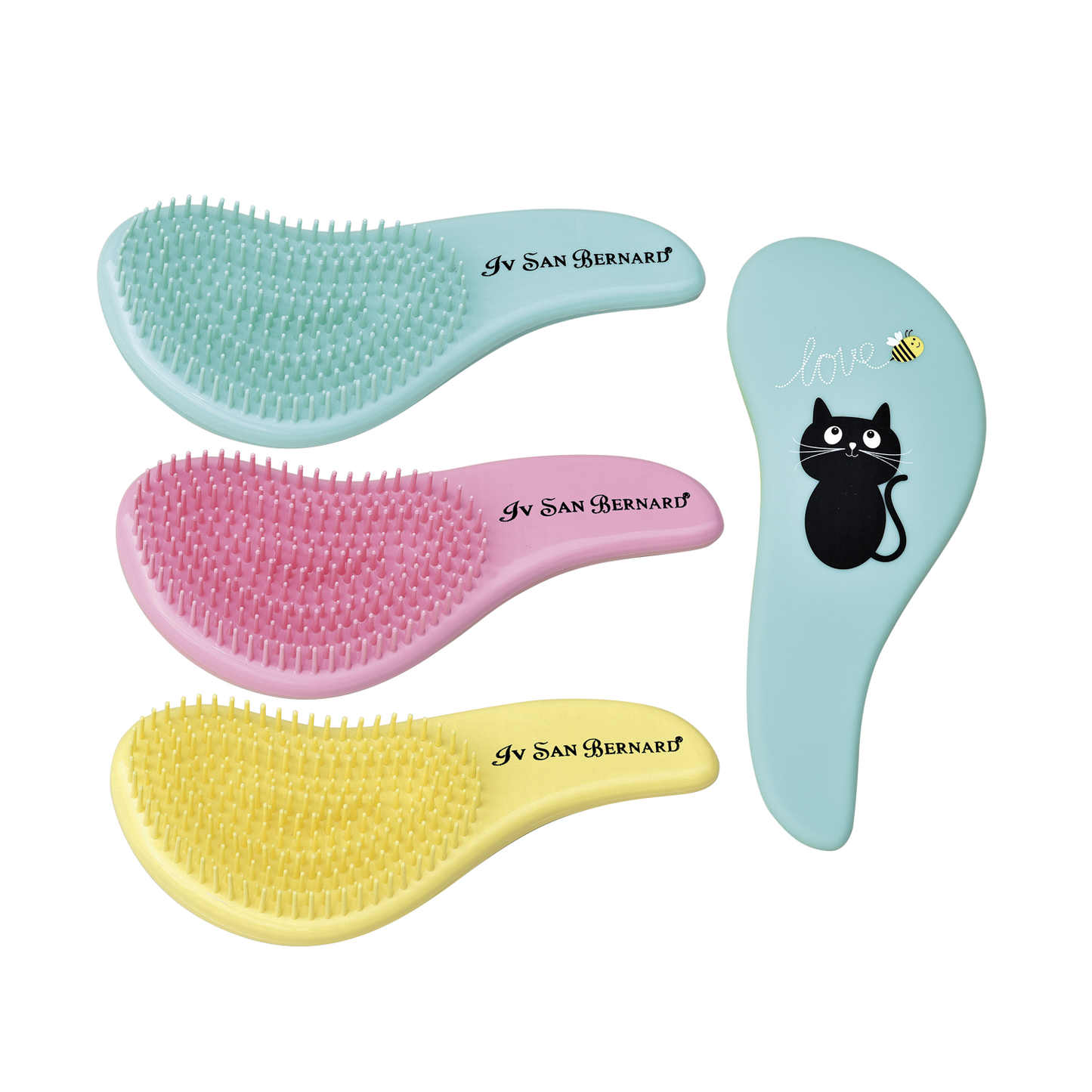 Dermobrush for Cats image 0