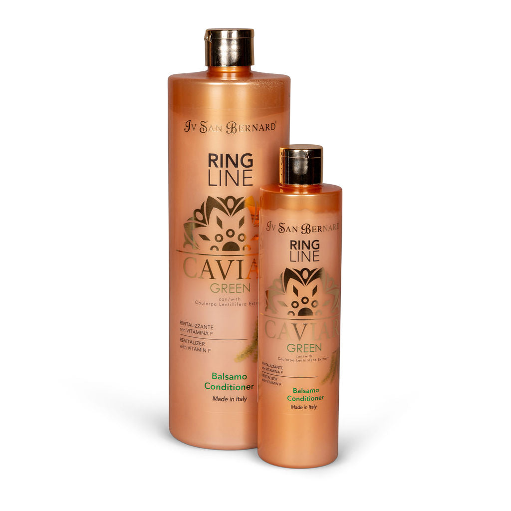 Caviar Green RING LINE CONDITIONER