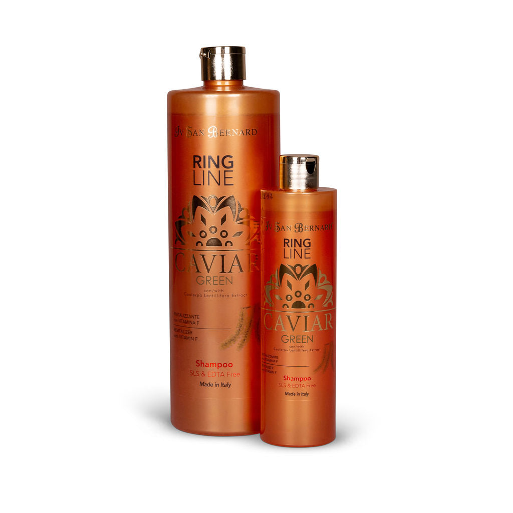 Caviar Green RING LINE SHAMPOO