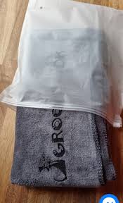 Hyper Adsorb Drying Towel