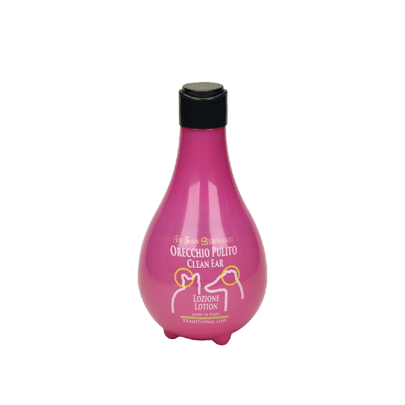ISB CLEAN EAR 250ml lotion image 0
