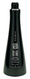 ISB BLACK PASSION 01 NOURISHING Shampoo image 1