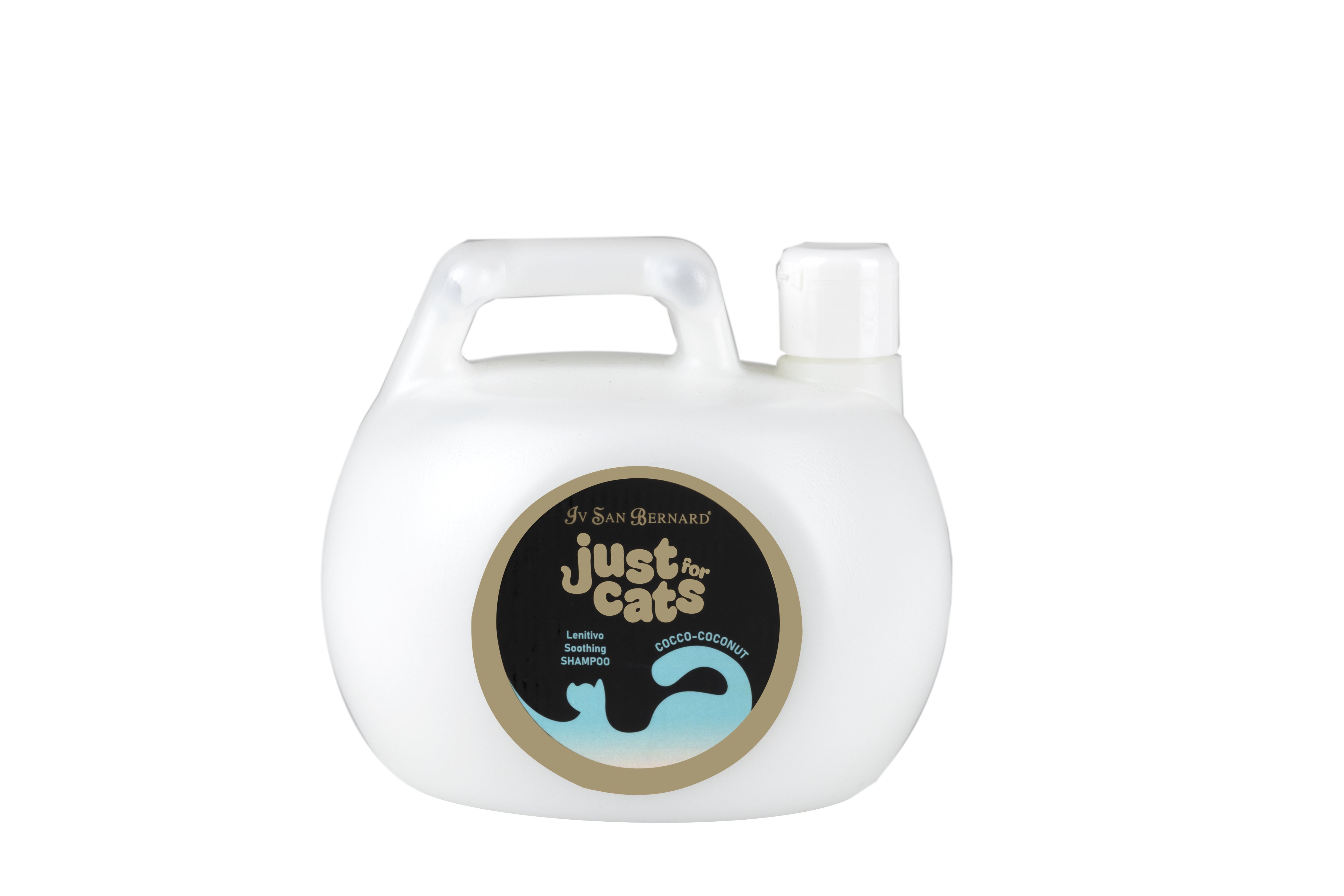 Just For Cats Coconut Soothing CONDITIONER image 2