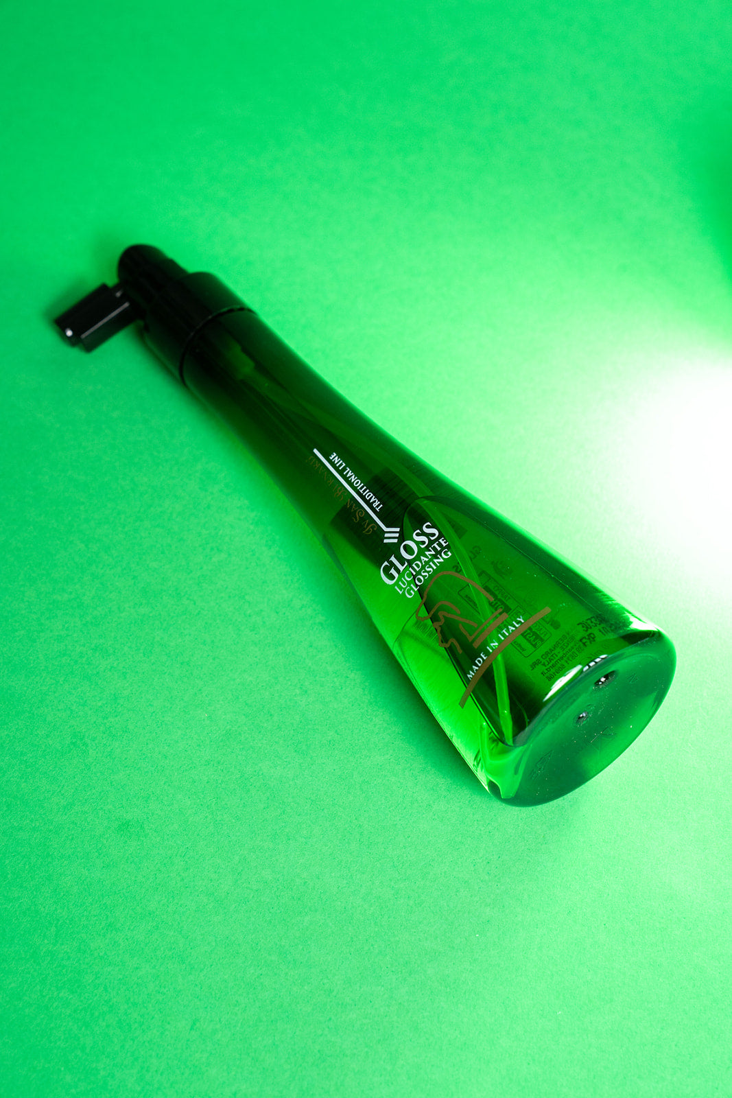 GLOSS lotion 150ml