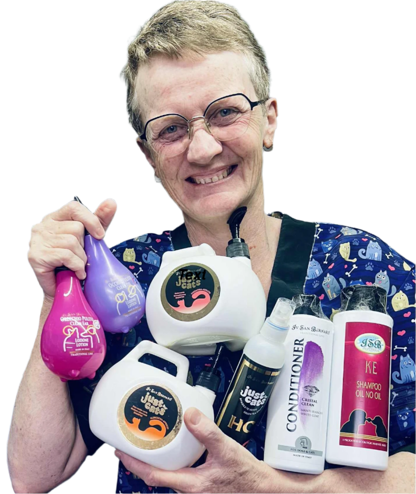 Julie's Favourite Cat Grooming Products
