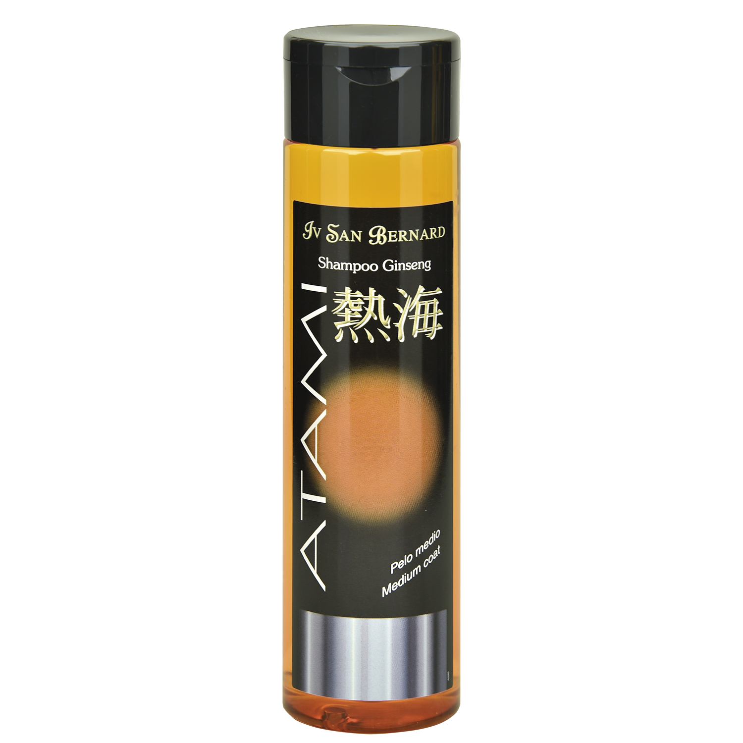 Atami GINSENG Shampoo for Medium Coats