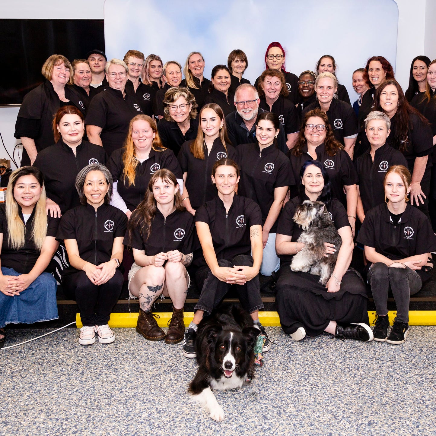 MODULE 3 Advanced Science WORKSHOP - QLD - 8 Nov 2025