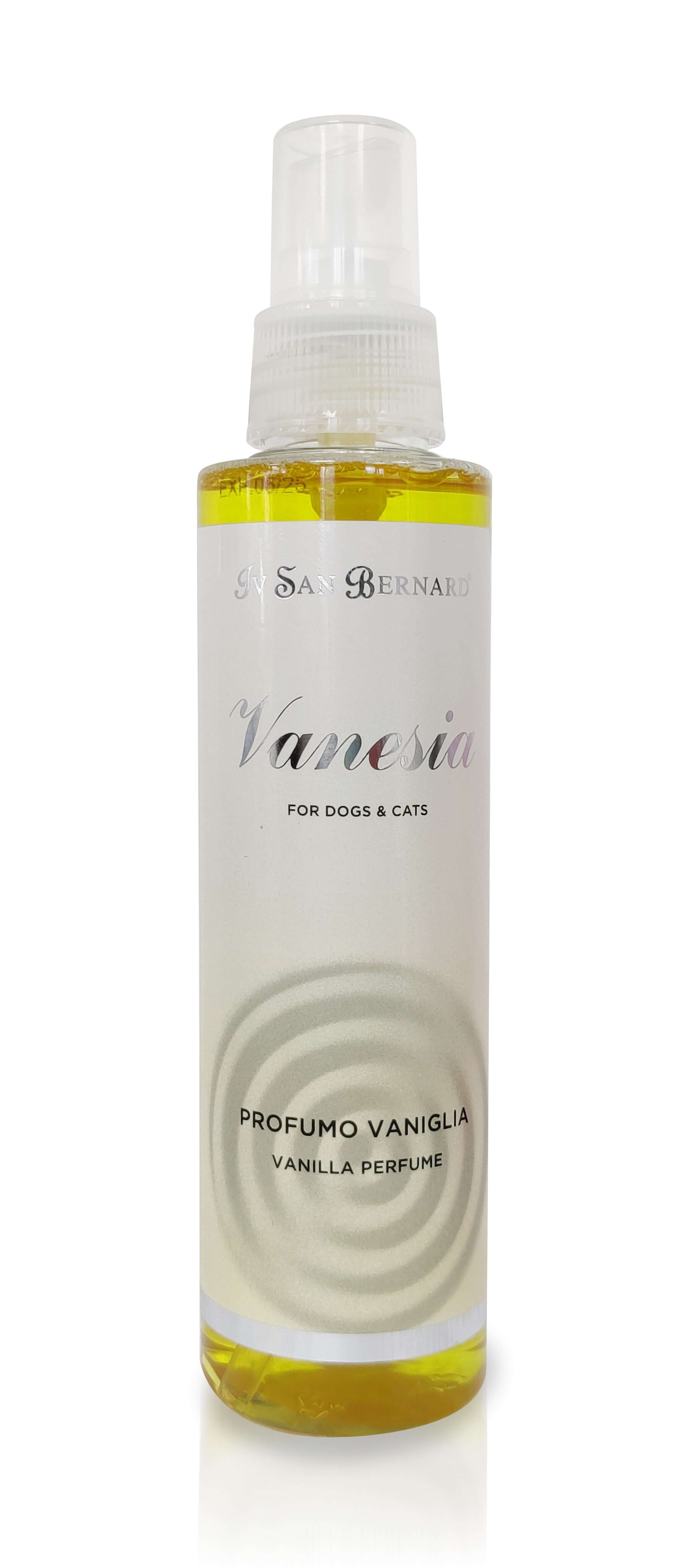 Vanesia Line VANILLA PERFUME 150ml