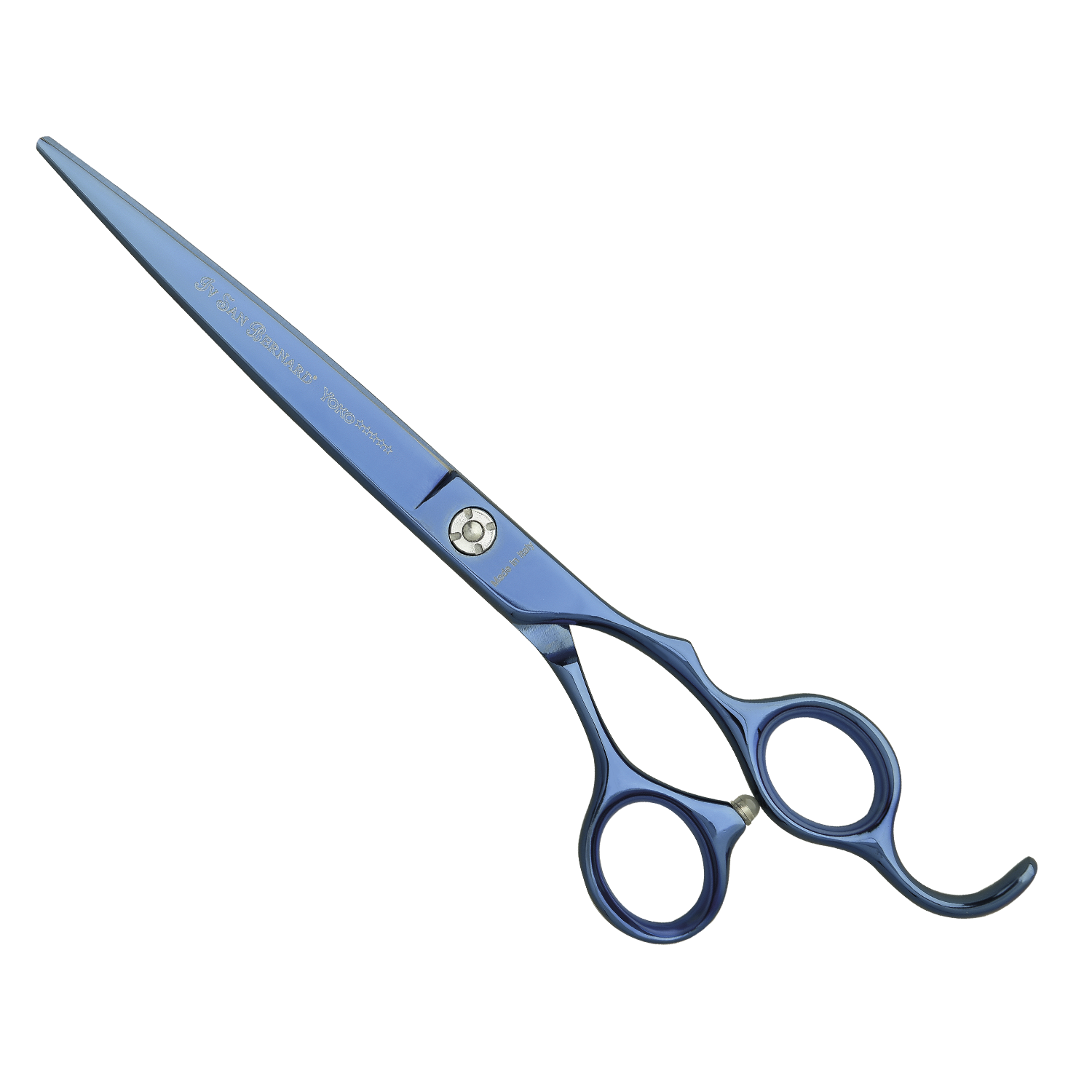 YOKO STRAIGHT SCISSOR 7" Right Hand