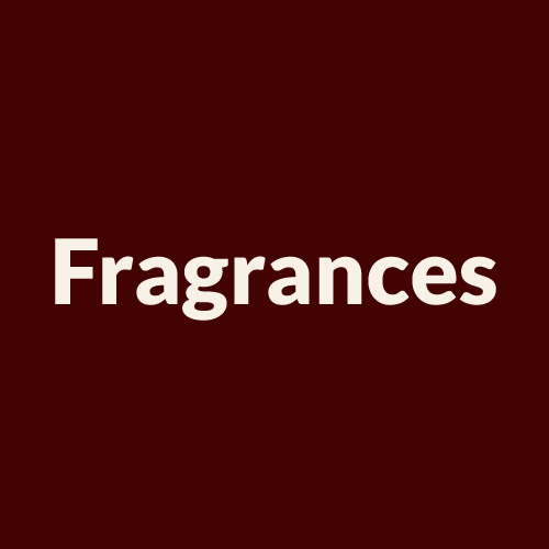 Fragrances