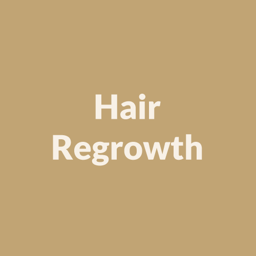 Hair Regrowth