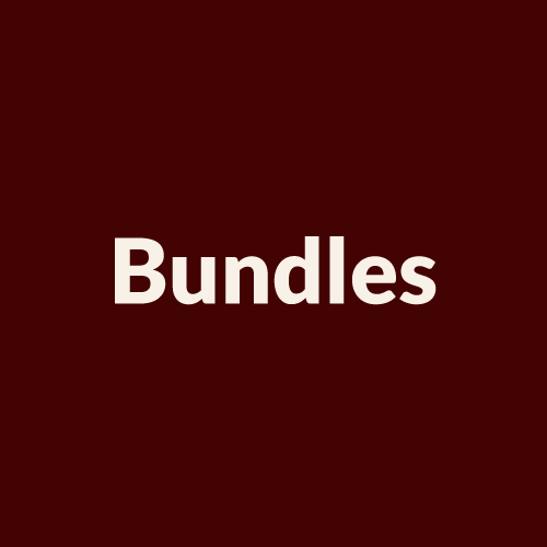 Bundles