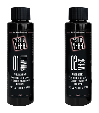 Luxury MINI'S Pack (4 x100ml)