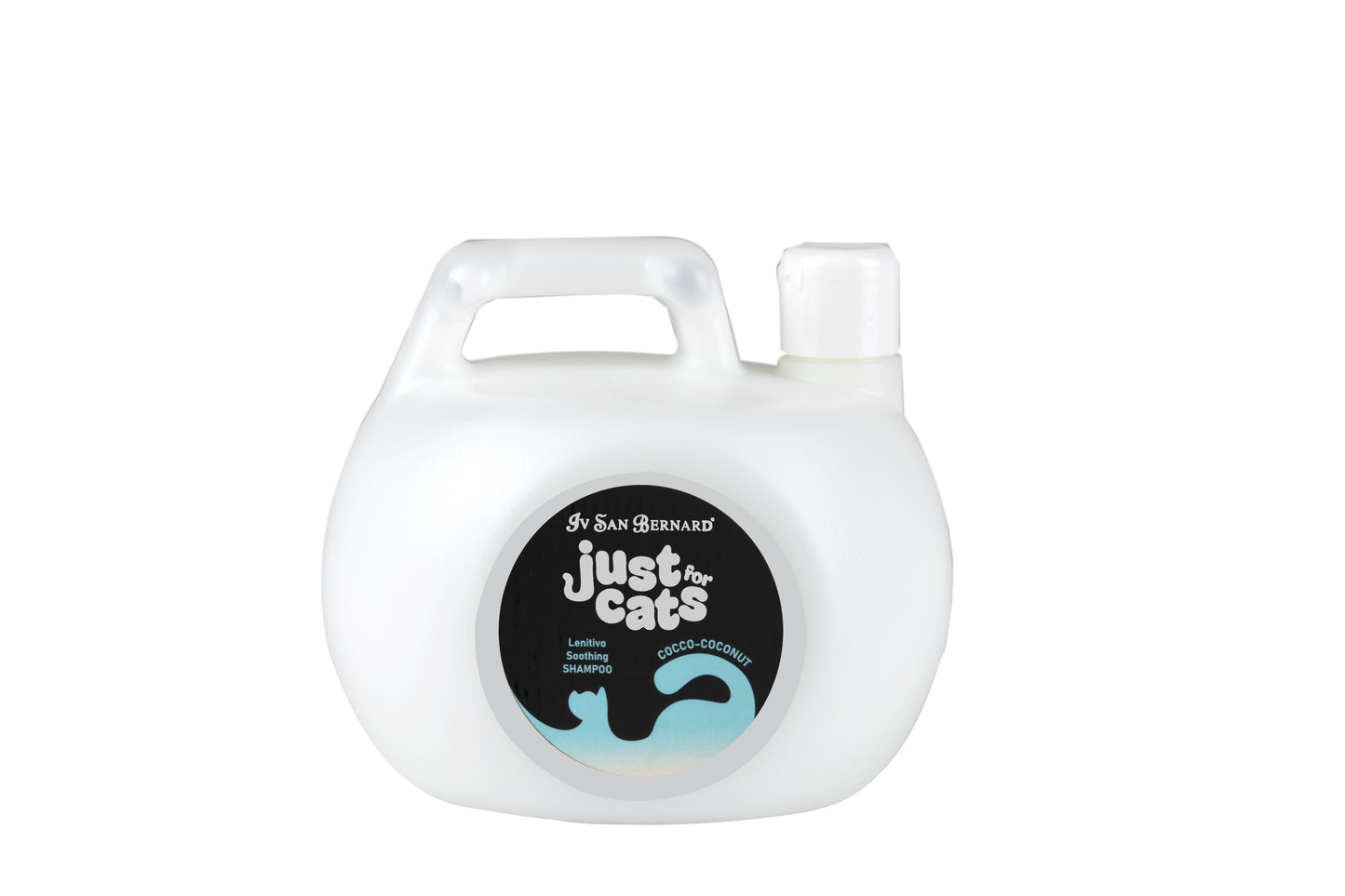 Just For Cats COCONUT SOOTHING Range