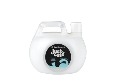 Just For Cats COCONUT SOOTHING Range