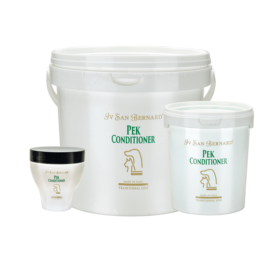 ISB PEK CONDITIONER MASK image 0