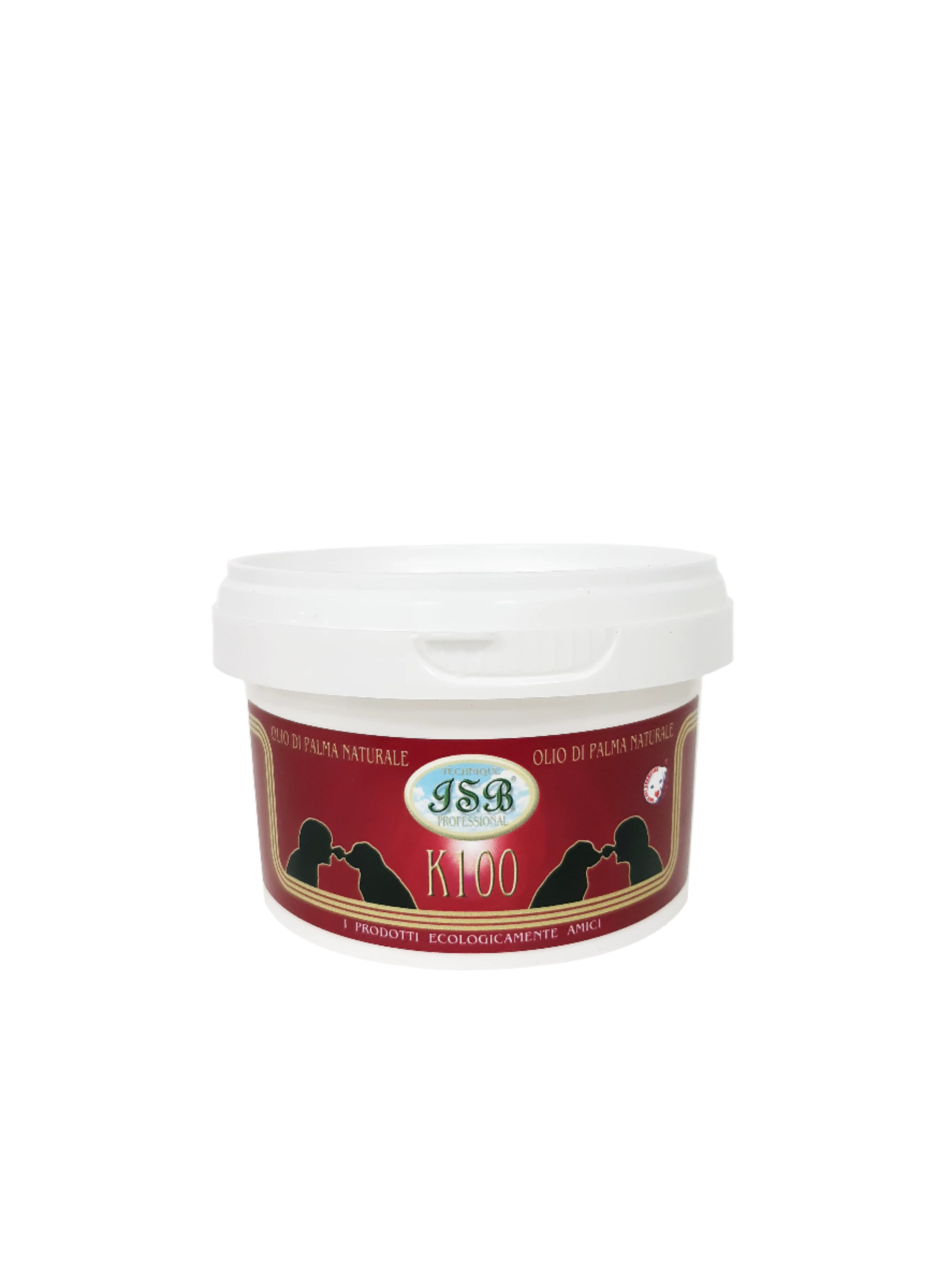 ISB K100 Mask 250ml image 0